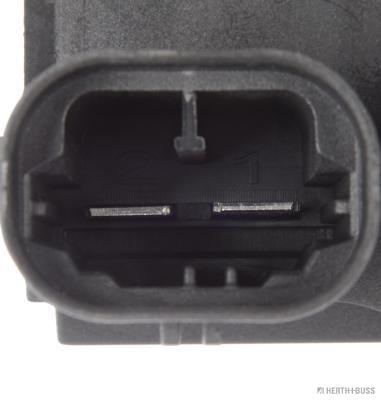 Herth+Buss Elparts Kachel-/voorschakelweerstand 75614955