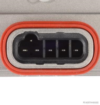 Herth+Buss Elparts Xenon voorschakelunit 75615011