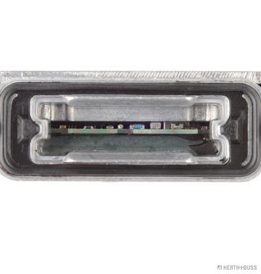 Herth+Buss Elparts Xenon voorschakelunit 75615012