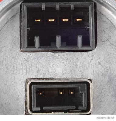 Herth+Buss Elparts Xenon voorschakelunit 75615014
