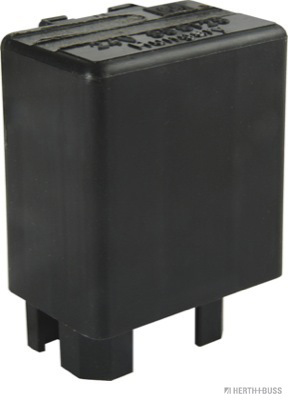 Tijdrelais Herth+Buss Elparts 75898128