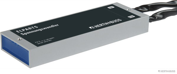 Transformator Herth+Buss Elparts 76121251