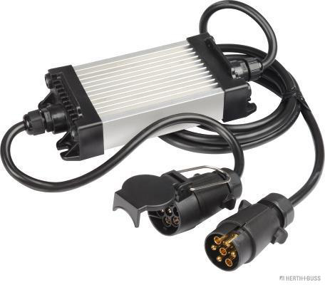 Regeleenheid, verlichting Herth+Buss Elparts 76121254