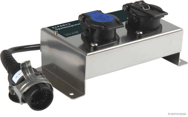 Transformator Herth+Buss Elparts 76121353