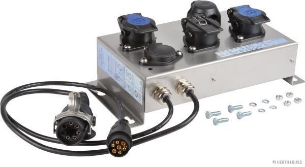 Transformator Herth+Buss Elparts 76121357