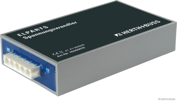 Transformator Herth+Buss Elparts 76300010