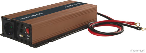 Wisselrichter Herth+Buss Elparts 76300600