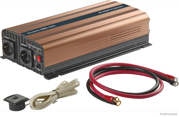 Wisselrichter Herth+Buss Elparts 76301000