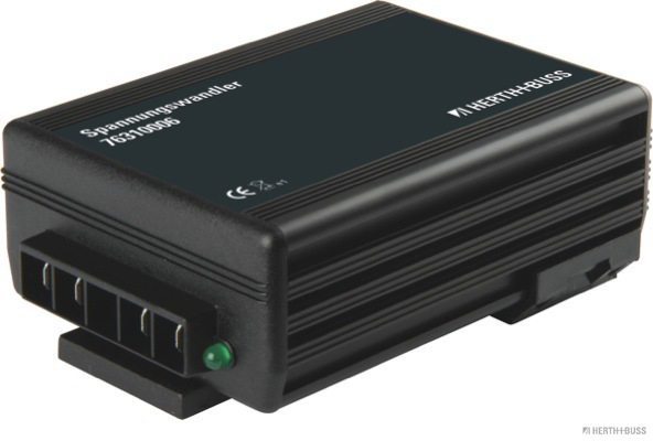 Transformator Herth+Buss Elparts 76310006