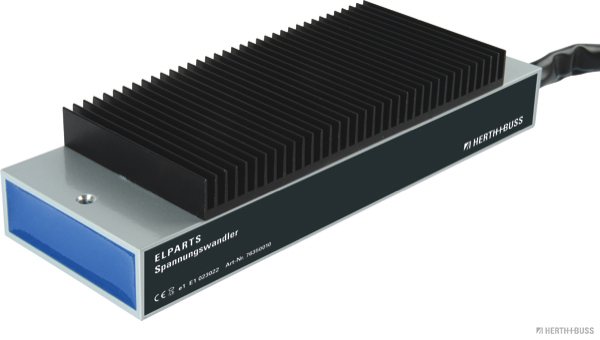 Transformator Herth+Buss Elparts 76350010