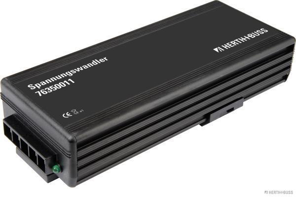 Transformator Herth+Buss Elparts 76350011