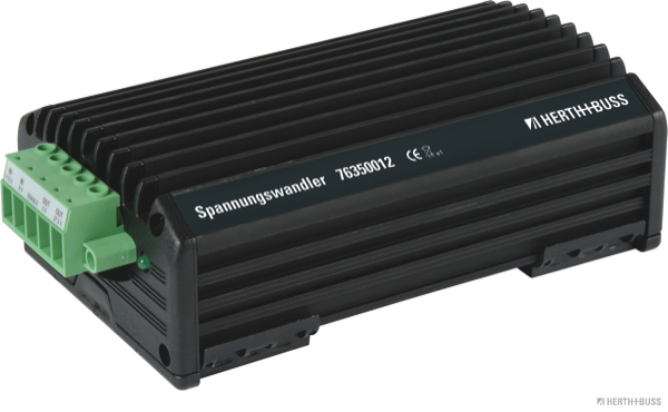 Transformator Herth+Buss Elparts 76350012
