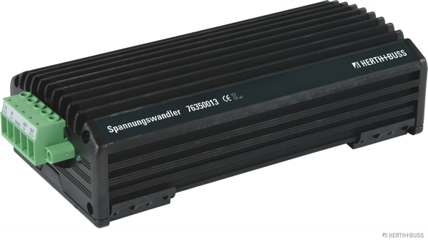 Transformator Herth+Buss Elparts 76350013