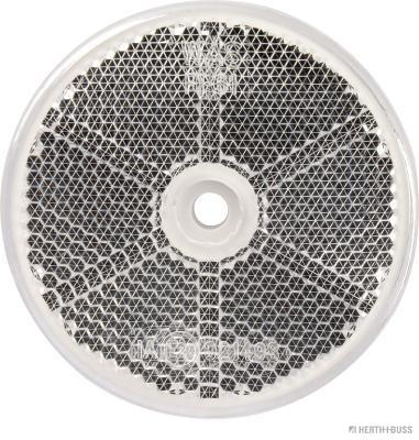 Retroreflector (katoog) Herth+Buss Elparts 78623071