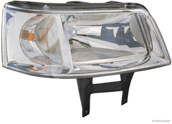 Koplamp Herth+Buss Elparts 80658739