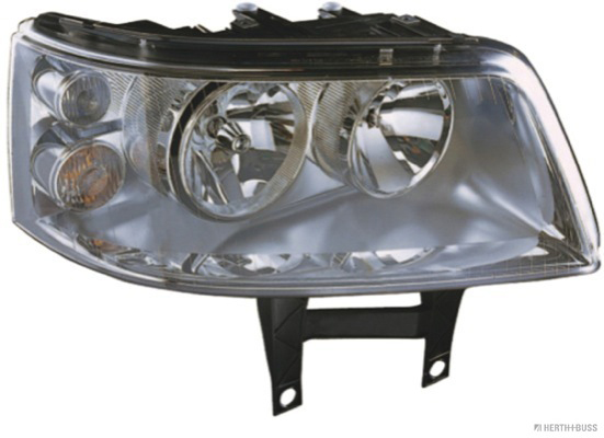 Koplamp Herth+Buss Elparts 80658741