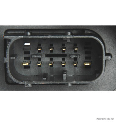 Herth+Buss Elparts Koplamp 80659077