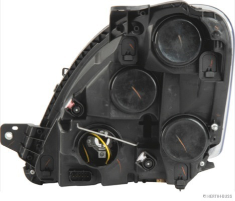 Herth+Buss Elparts Koplamp 80659077