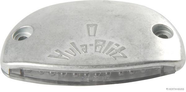 Waarschuwingslicht Herth+Buss Elparts 80690020