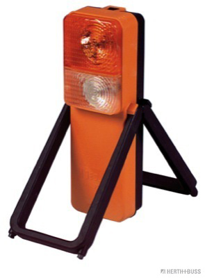 Waarschuwingslicht Herth+Buss Elparts 80690031