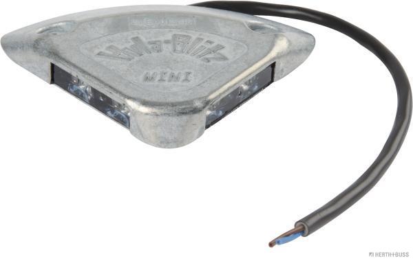 Waarschuwingslicht Herth+Buss Elparts 80690127