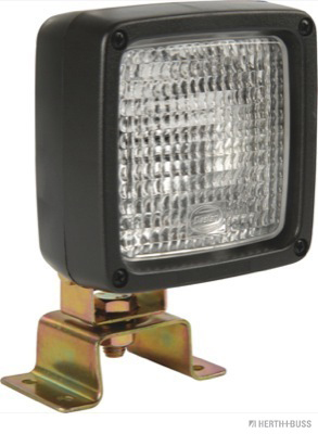 Werklamp Herth+Buss Elparts 80690182