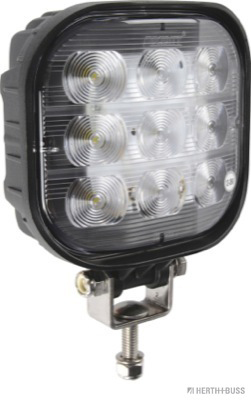 Werklamp Herth+Buss Elparts 80690314