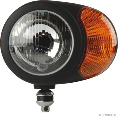 Koplamp Herth+Buss Elparts 81658021