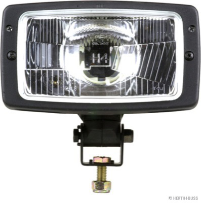 Koplamp Herth+Buss Elparts 81658027