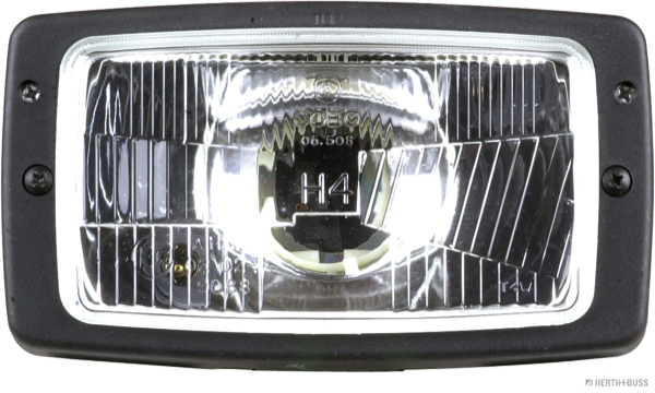 Koplamp Herth+Buss Elparts 81658028