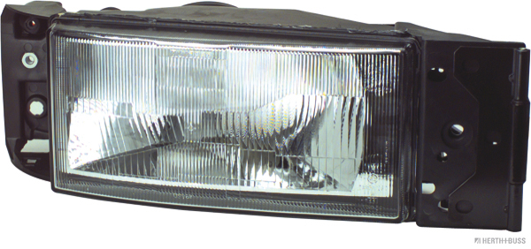 Koplamp Herth+Buss Elparts 81658036