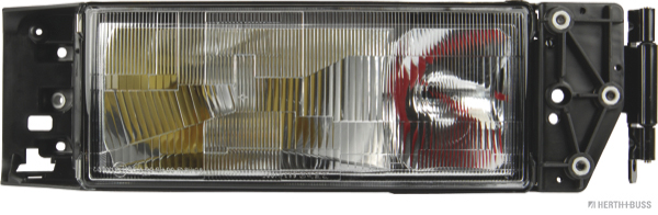 Koplamp Herth+Buss Elparts 81658038