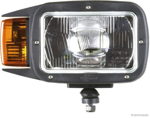 Koplamp Herth+Buss Elparts 81658049