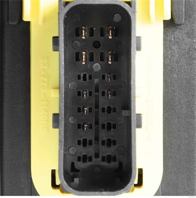 Herth+Buss Elparts Koplamp 81658241