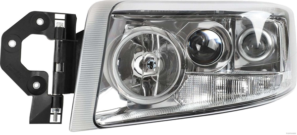 Koplamp Herth+Buss Elparts 81658262