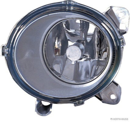 Mistlamp Herth+Buss Elparts 81660005