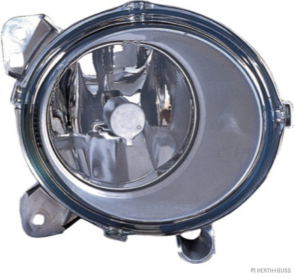 Mistlamp Herth+Buss Elparts 81660006