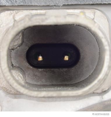 Herth+Buss Elparts Mistlamp 81660037