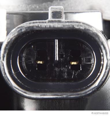 Herth+Buss Elparts Mistlamp 81660049