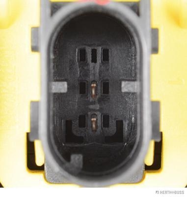 Herth+Buss Elparts Mistlamp 81660065