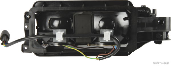 Herth+Buss Elparts Verstraler 81680229