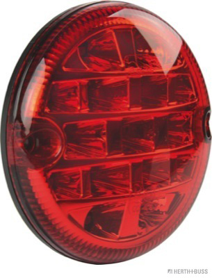 Mistachterlamp Herth+Buss Elparts 81695111