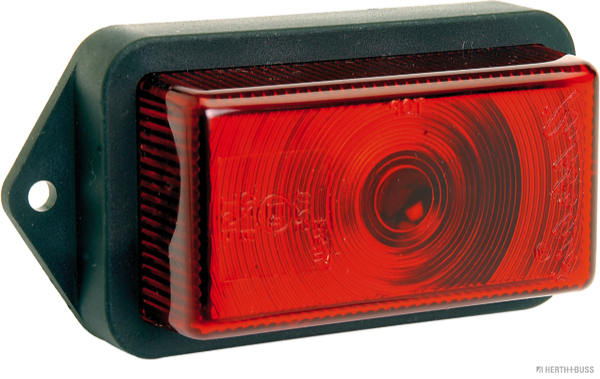 Markeringslicht Herth+Buss Elparts 82710011