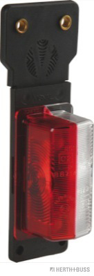 Markeringslicht Herth+Buss Elparts 82710046