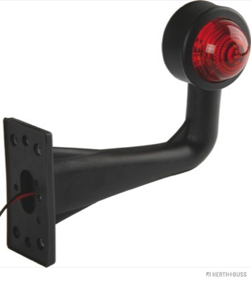 Markeringslicht Herth+Buss Elparts 82710053