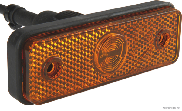 Parkeerlicht Herth+Buss Elparts 82710161