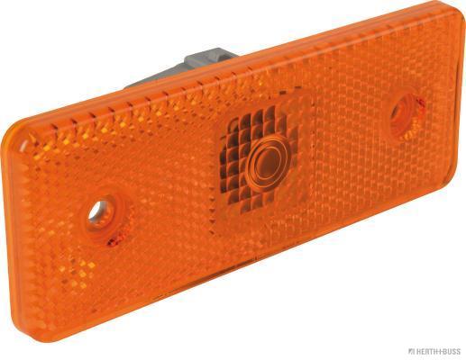 Parkeerlicht Herth+Buss Elparts 82710188