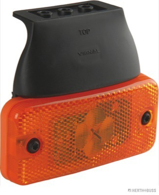 Parkeerlicht Herth+Buss Elparts 82710222