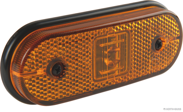 Parkeerlicht Herth+Buss Elparts 82710244