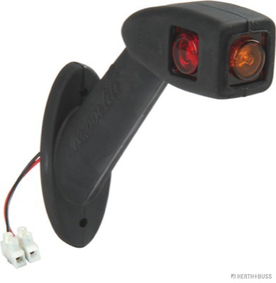 Markeringslicht Herth+Buss Elparts 82710247